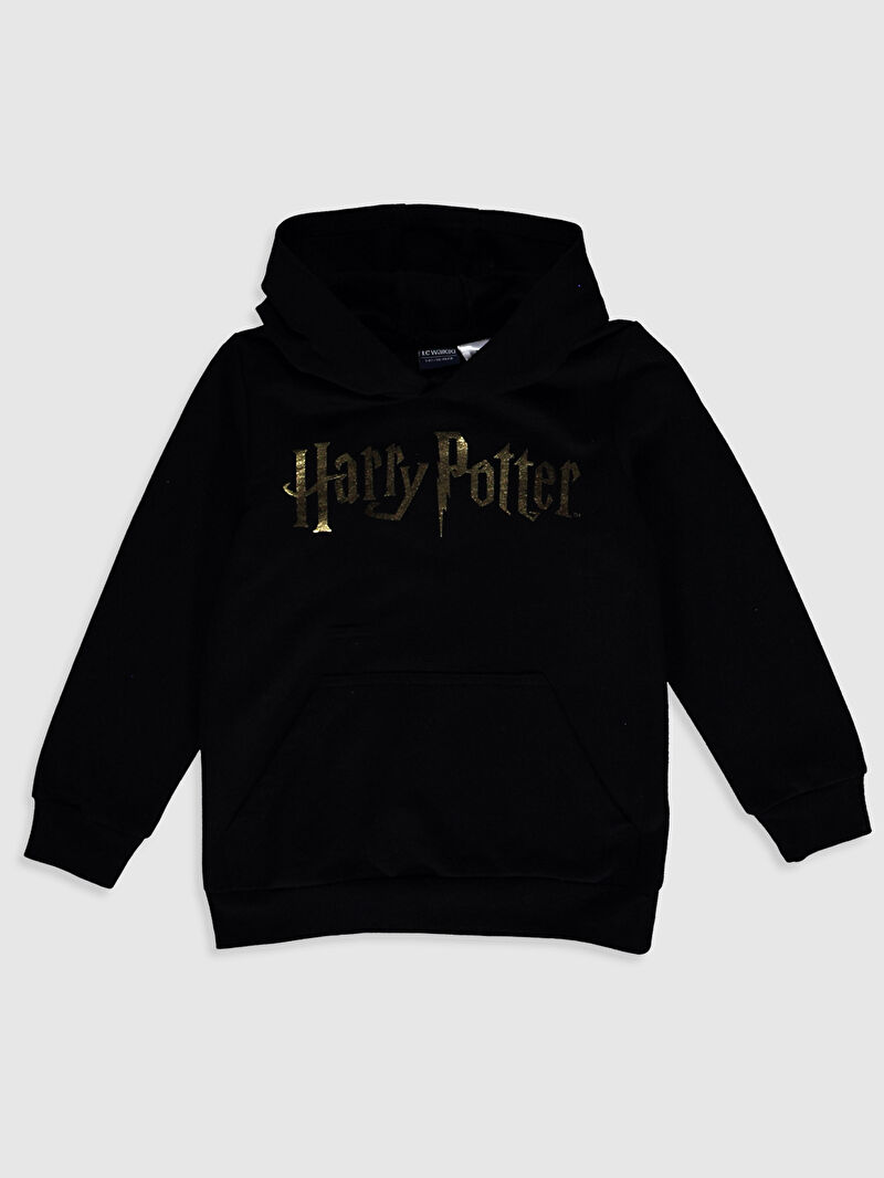 harry potter sweatshirt lcw