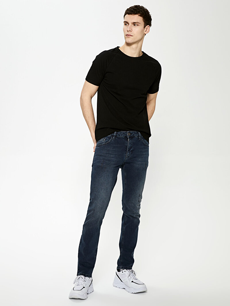 Skinny Jeans Twink