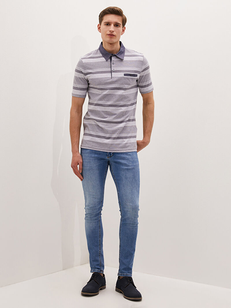 classic polo jeans pants