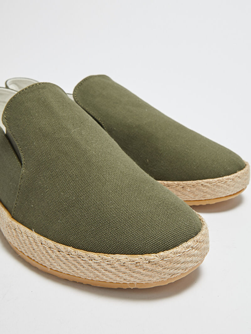 us polo espadrille
