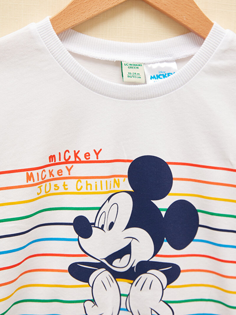 Bebek Fular Onluk Lcw