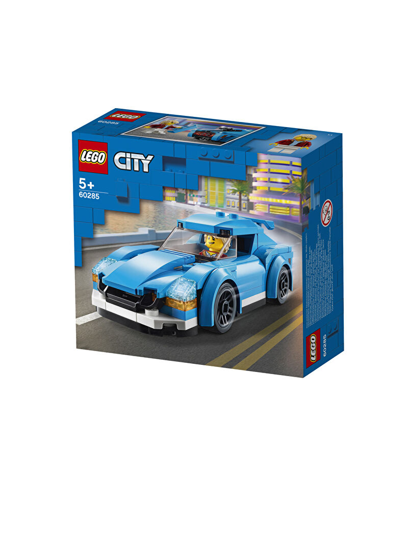 cok renkli lego city spor araba lc waikiki