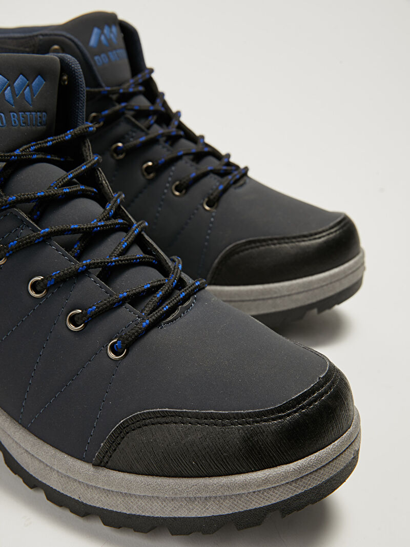 Savoir (bien) faire ses lacets !