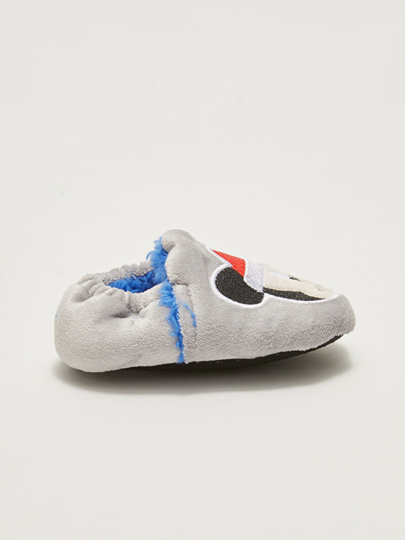 minnie mouse house shoes