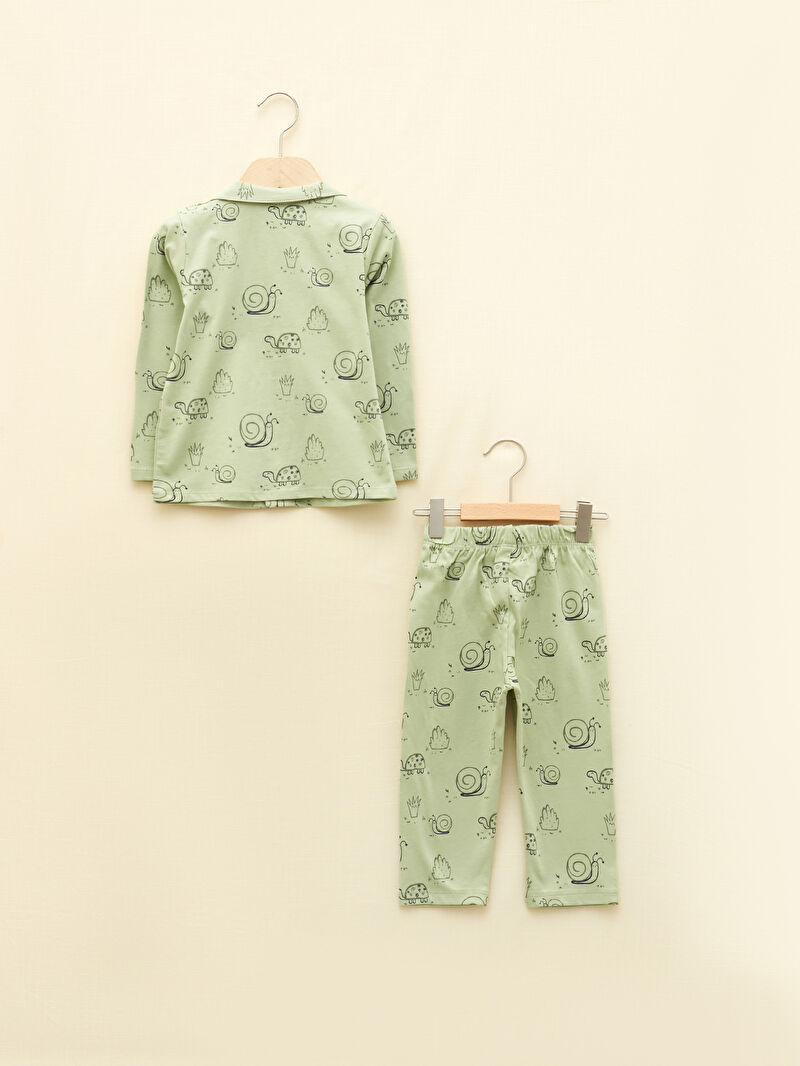 next baby boy pyjamas