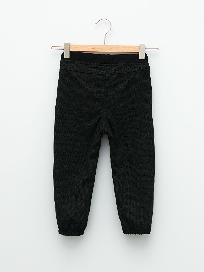 newborn boy joggers