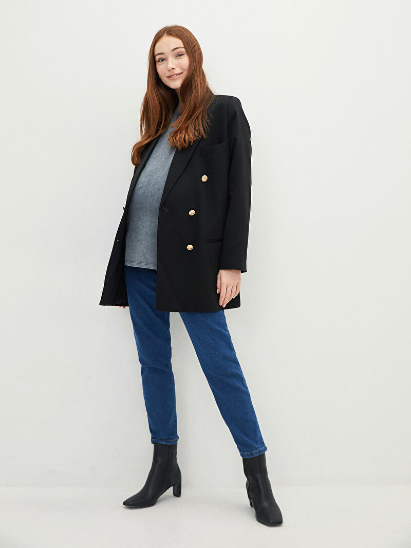 oasis elm coat