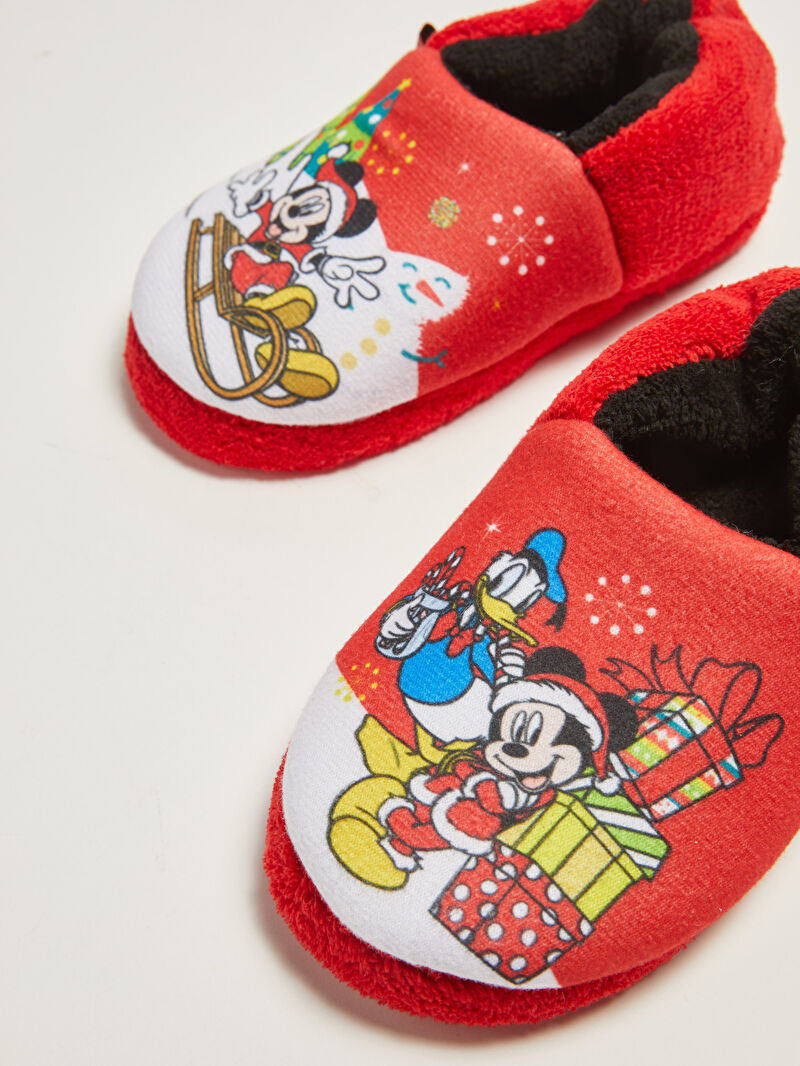 baby boy house slippers