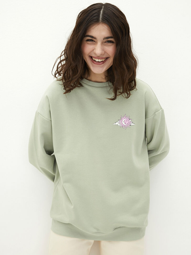 lcw sweatshirt