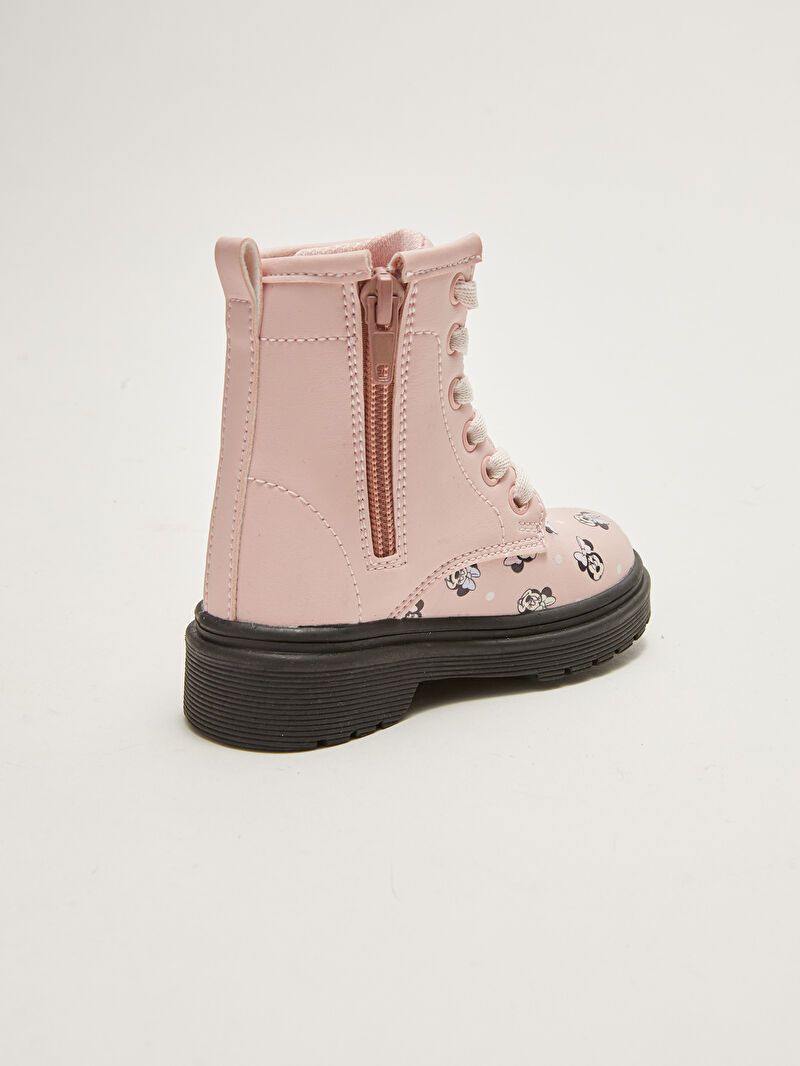 little girl boots size 1