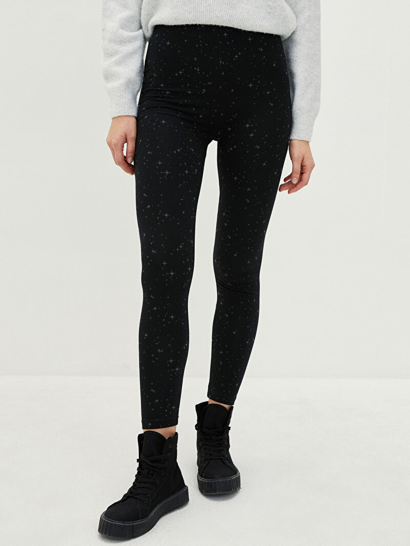 sparkly leggings next