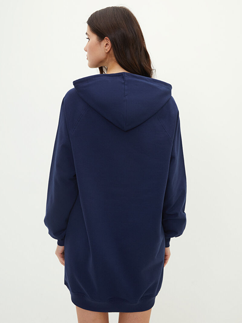sweat oversize long