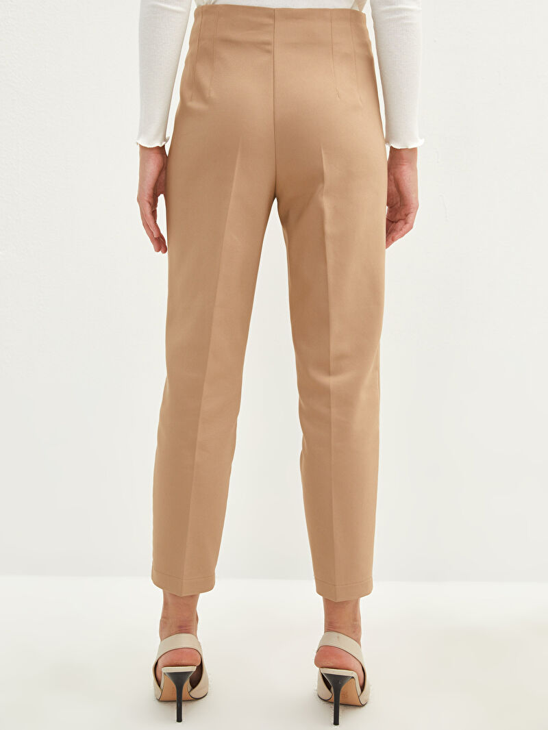 high cut dress pants