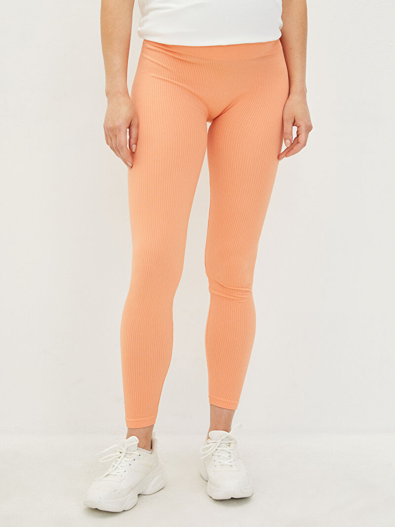 legging corail