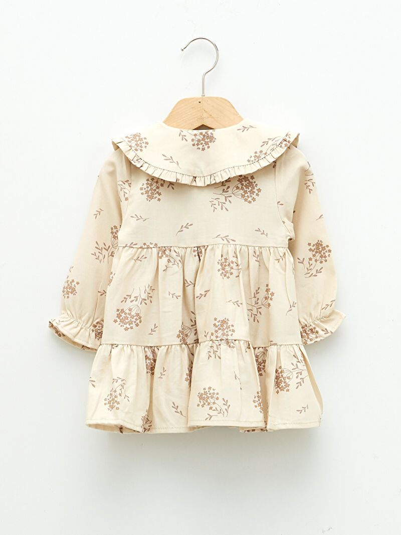 robe bebe manche longue