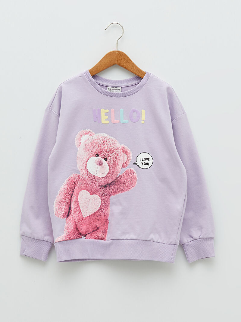 girly sweatshirts