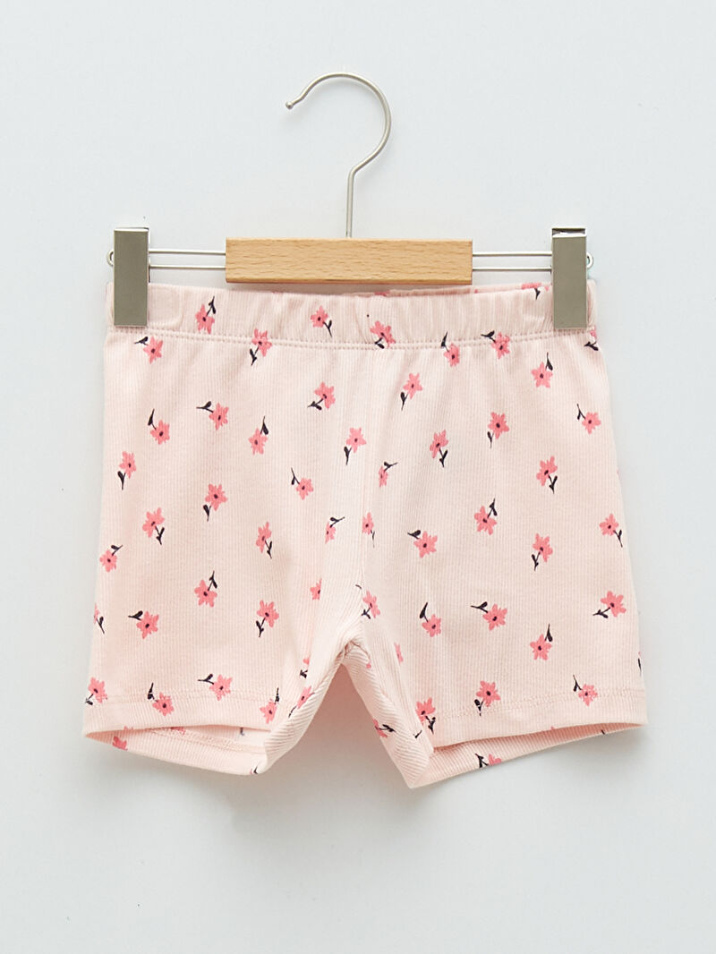 infant girl shorts