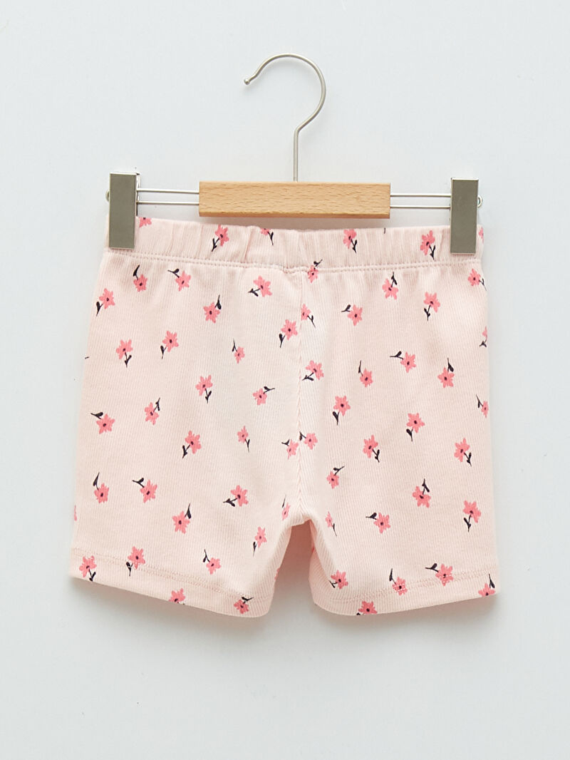 infant girl shorts