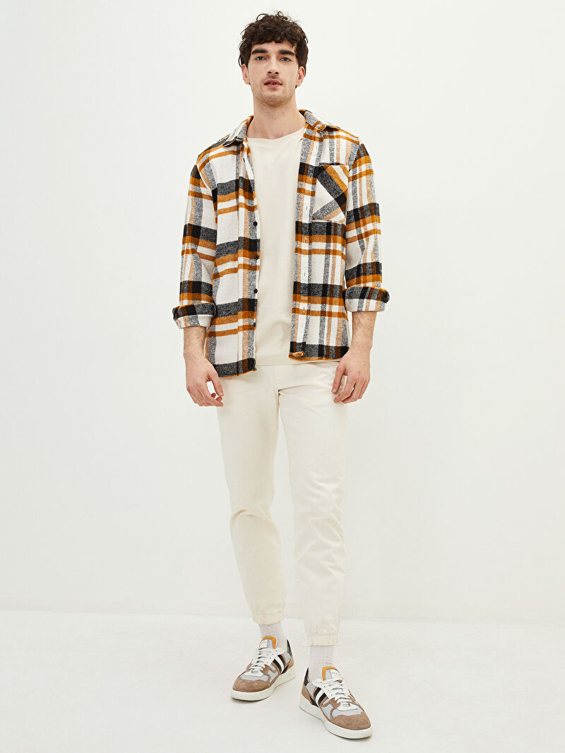 designer shirt jacket