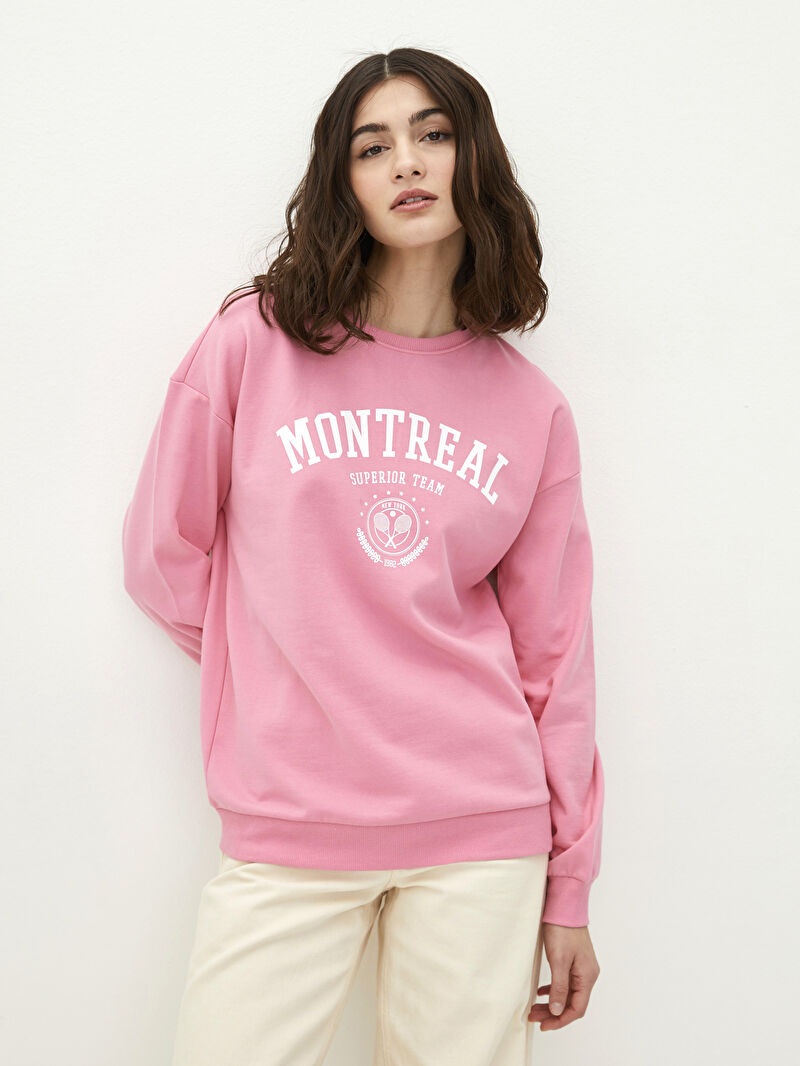 lcw sweatshirt