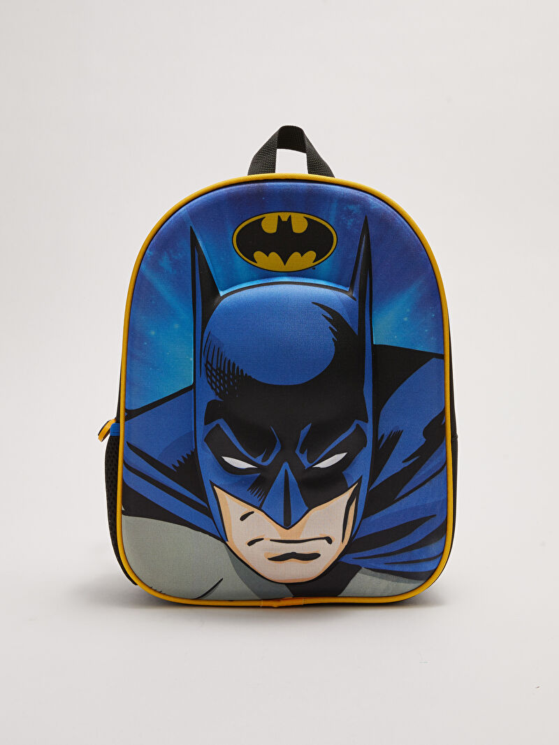 boys batman backpack