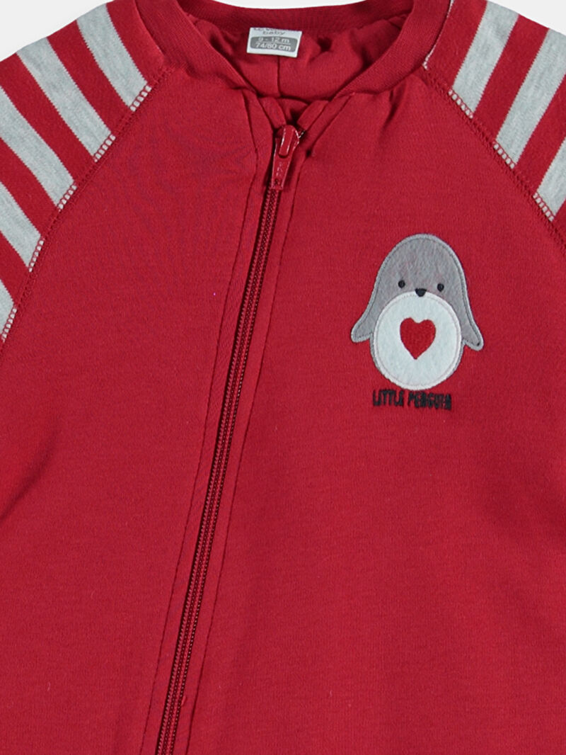 Kırmızı Kırmızı Uyku Tulumu LC Waikiki