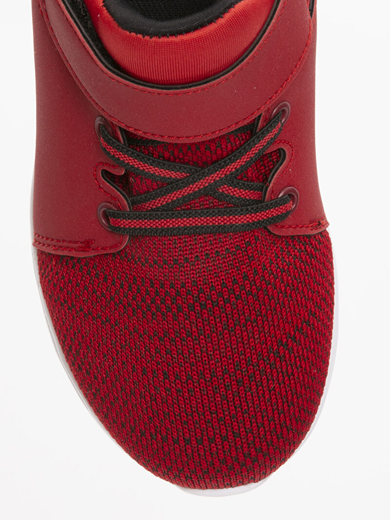 Kırmızı Erkek Çocuk Aktif Spor Ayakkabı LC Waikiki Kırmızı Erkek Çocuk Aktif Spor Ayakkabı LC Waikiki