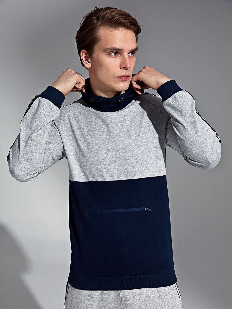 Lcw sports sweatshirt clearance