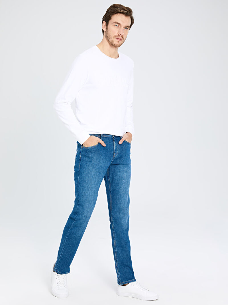 lcw jeans regular 879