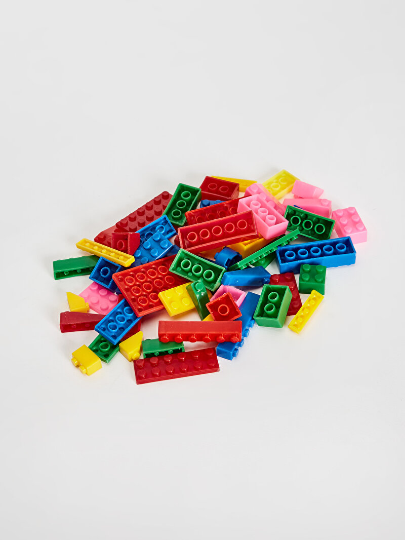 Renkli Legolar