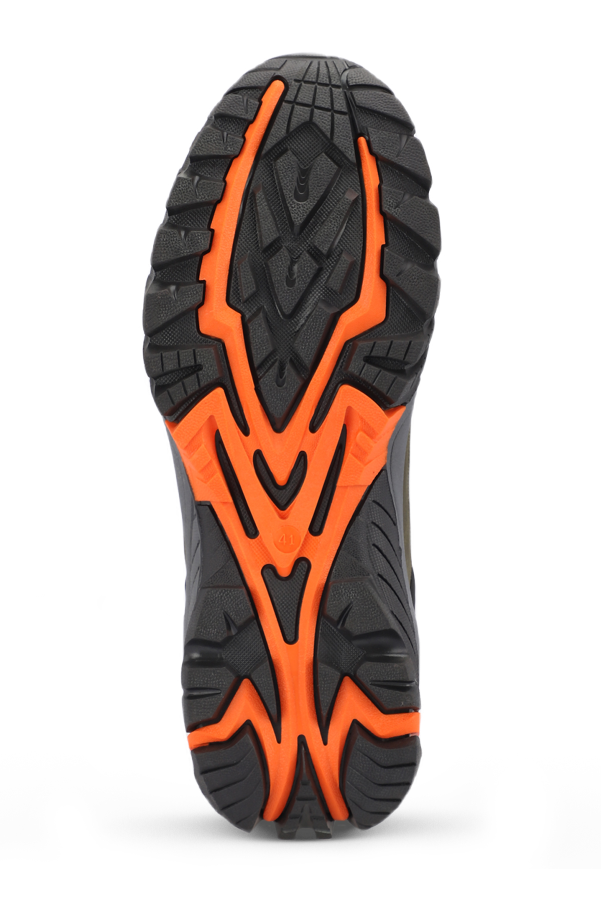 SLAZENGER ZHENG Erkek Haki Bot görsel 7