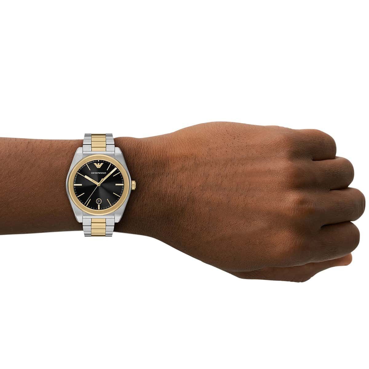 Emporio Armani AR11715 Erkek Kol Saati görsel 4