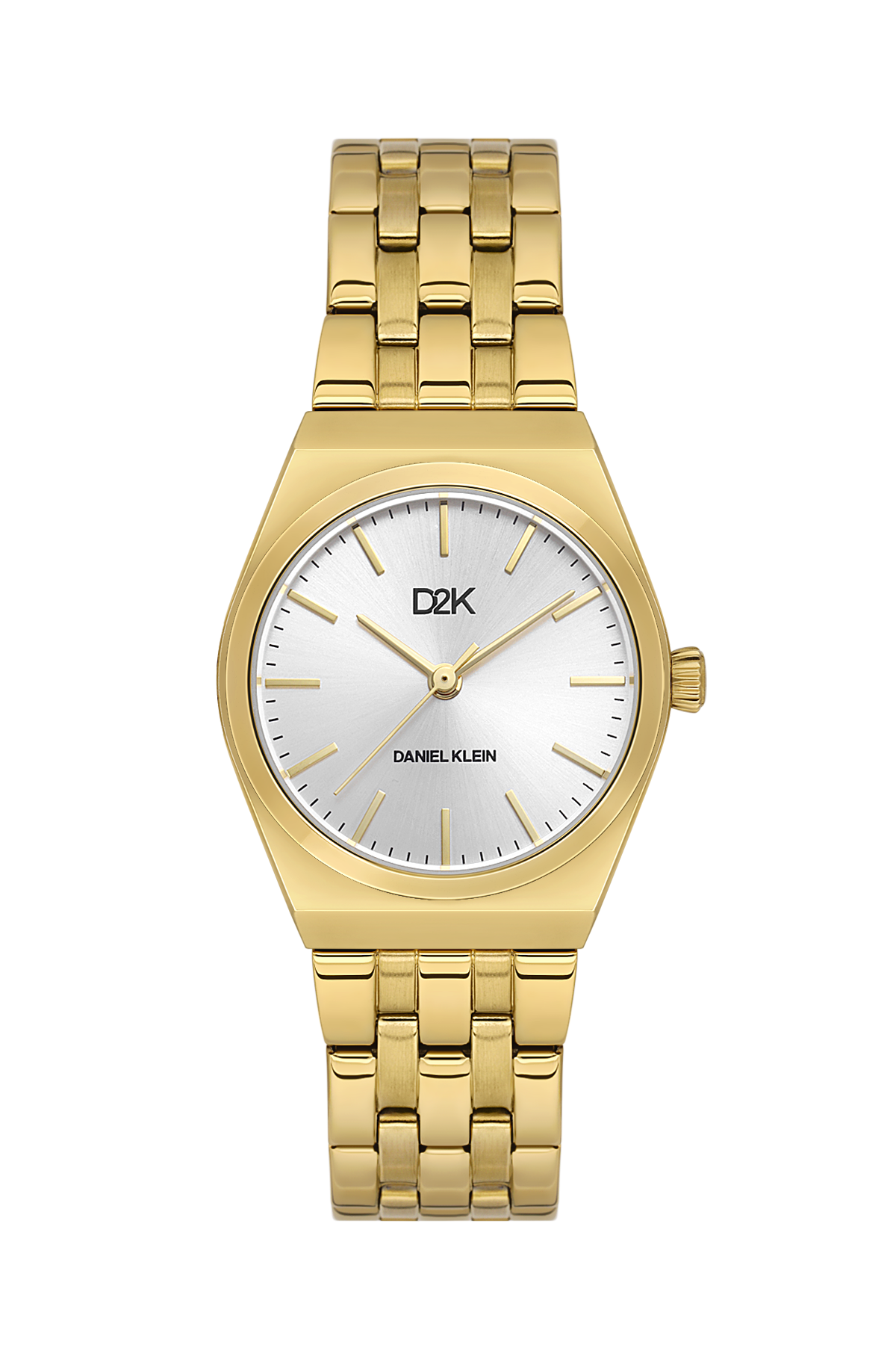 Daniel Klein Orijinal DK.1.14472-5 D2K Kadın Kol Saati 3 Atm Su Geçirmez