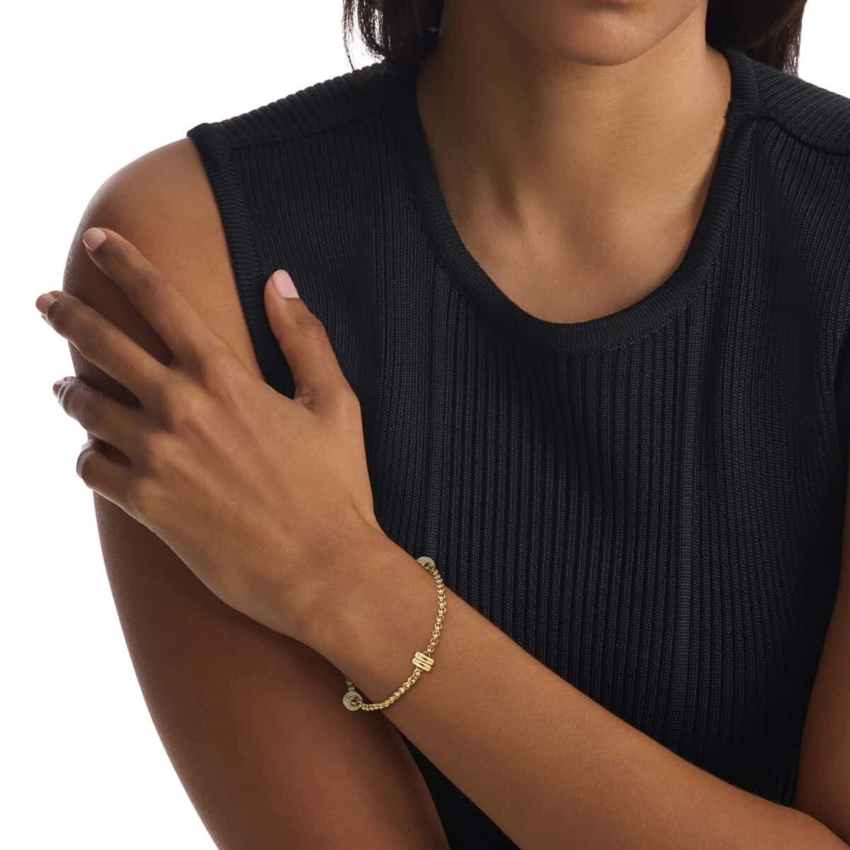 Calvin Klein CKJ35000957 Kadın Bileklik görsel 3