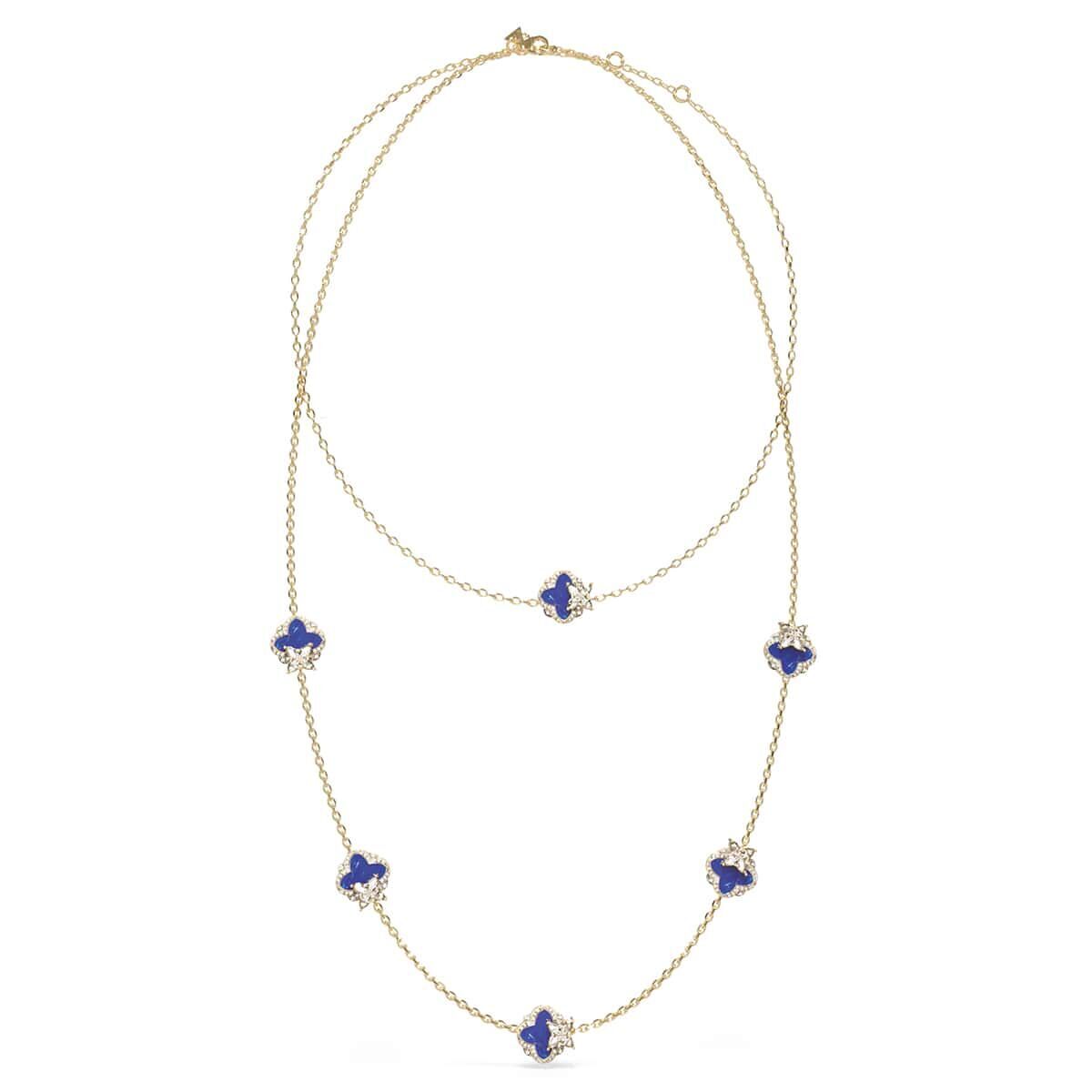 Guess JGUJUBN05493JWYGBLTU Kadın Kolye