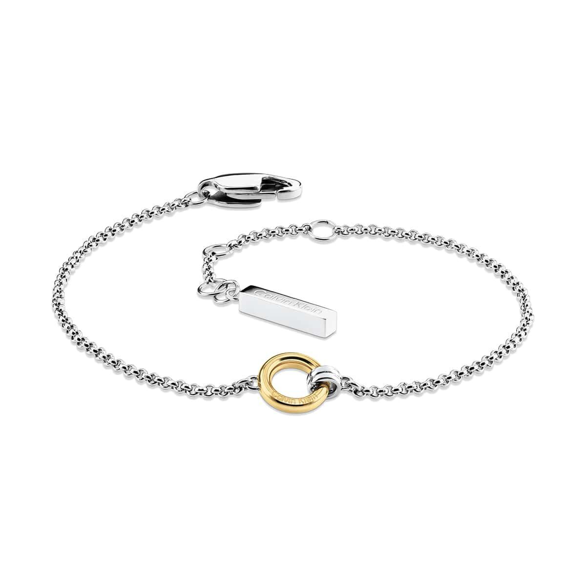 Calvin Klein CKJ35000955 Kadın Bileklik görsel 2