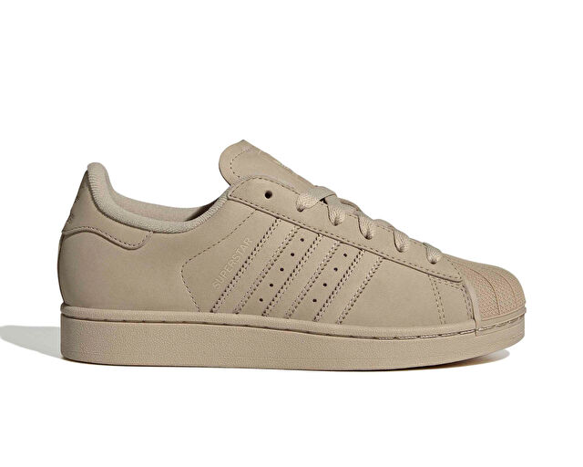 Adidas Superstar ıı W Unisex Günlük Ayakkabı IH1611 Bej