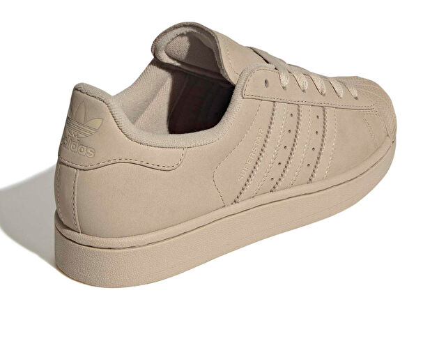 Adidas Superstar ıı W Unisex Günlük Ayakkabı IH1611 Bej görsel 5