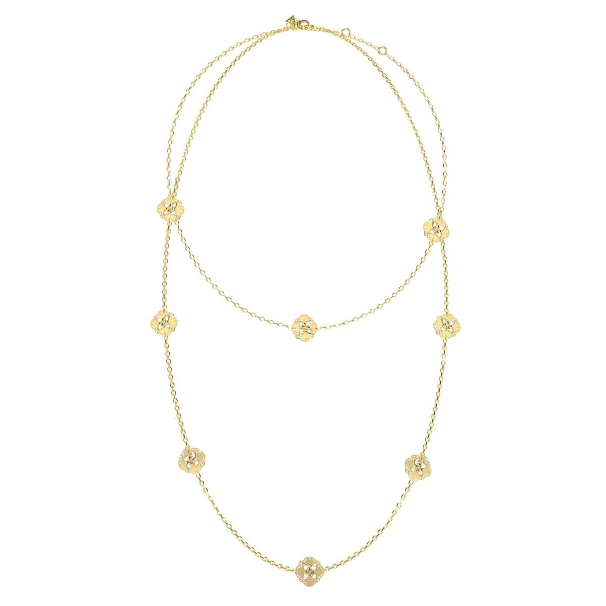 Guess JGUJUBN05500JWYGTU Kadın Kolye