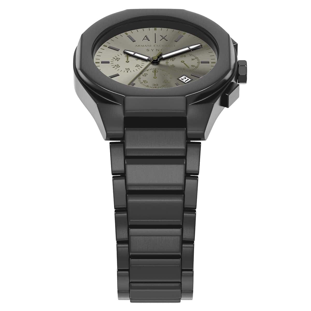 Armani Exchange AX4296 Erkek Kol Saati görsel 4