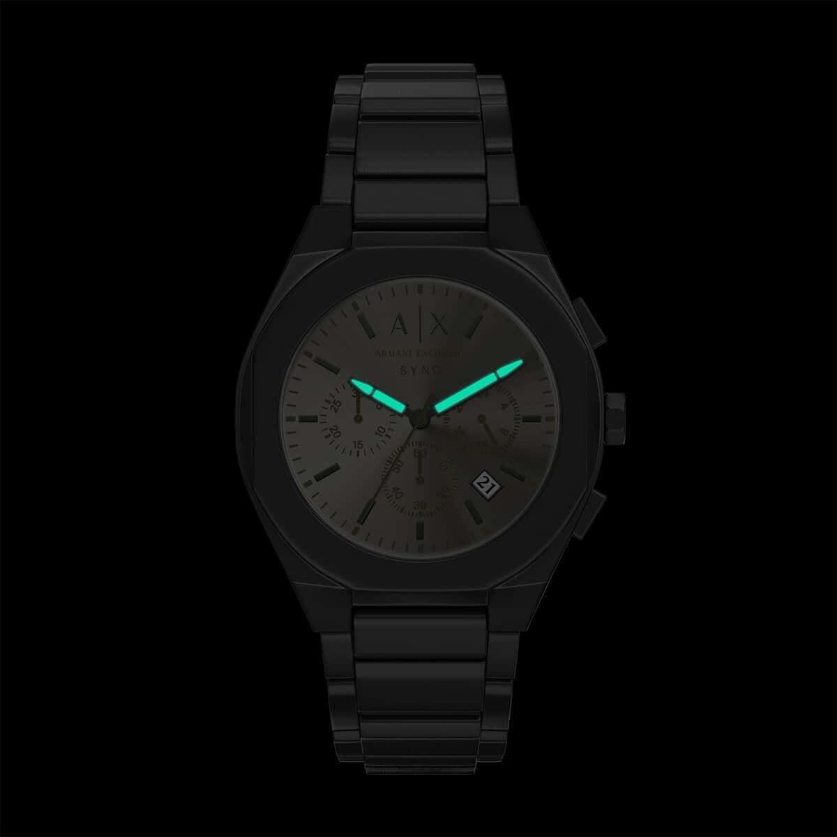 Armani Exchange AX4296 Erkek Kol Saati görsel 5