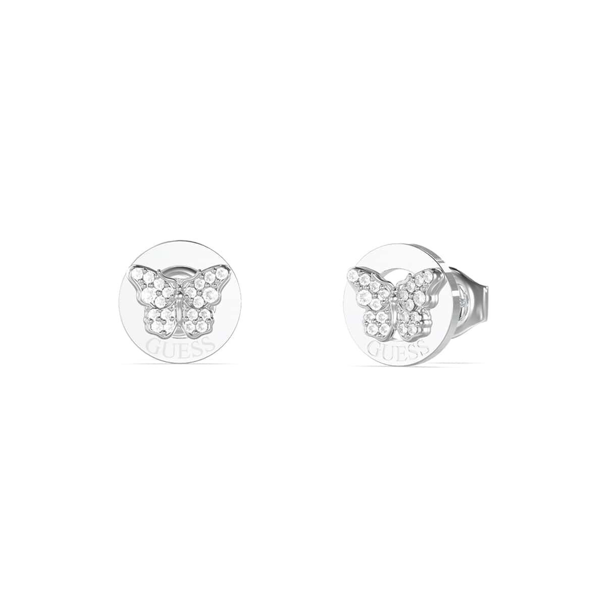 Guess JGUJUBE06136JWRHTU Kadın Küpe