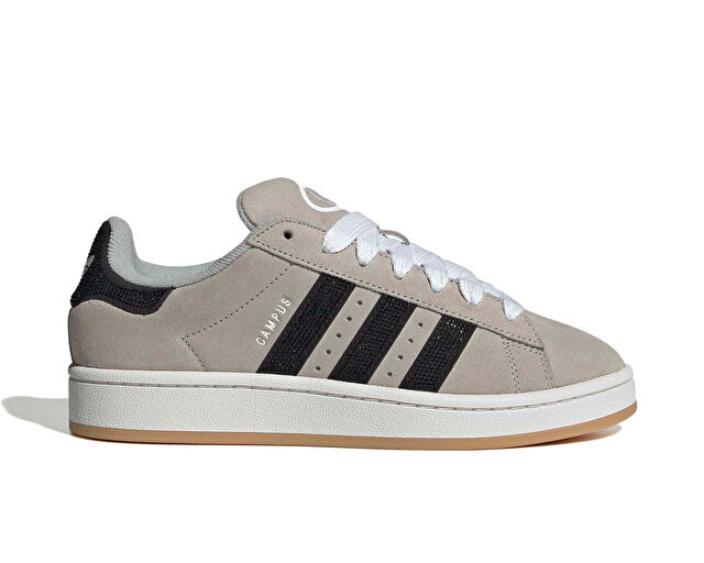 Adidas Campus 00S W Unisex Günlük Ayakkabı IH6830 Gri
