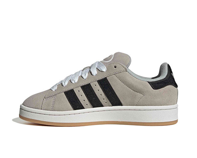 Adidas Campus 00S W Unisex Günlük Ayakkabı IH6830 Gri görsel 2