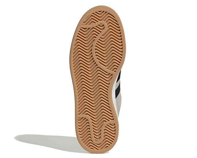 Adidas Campus 00S W Unisex Günlük Ayakkabı IH6830 Gri görsel 6