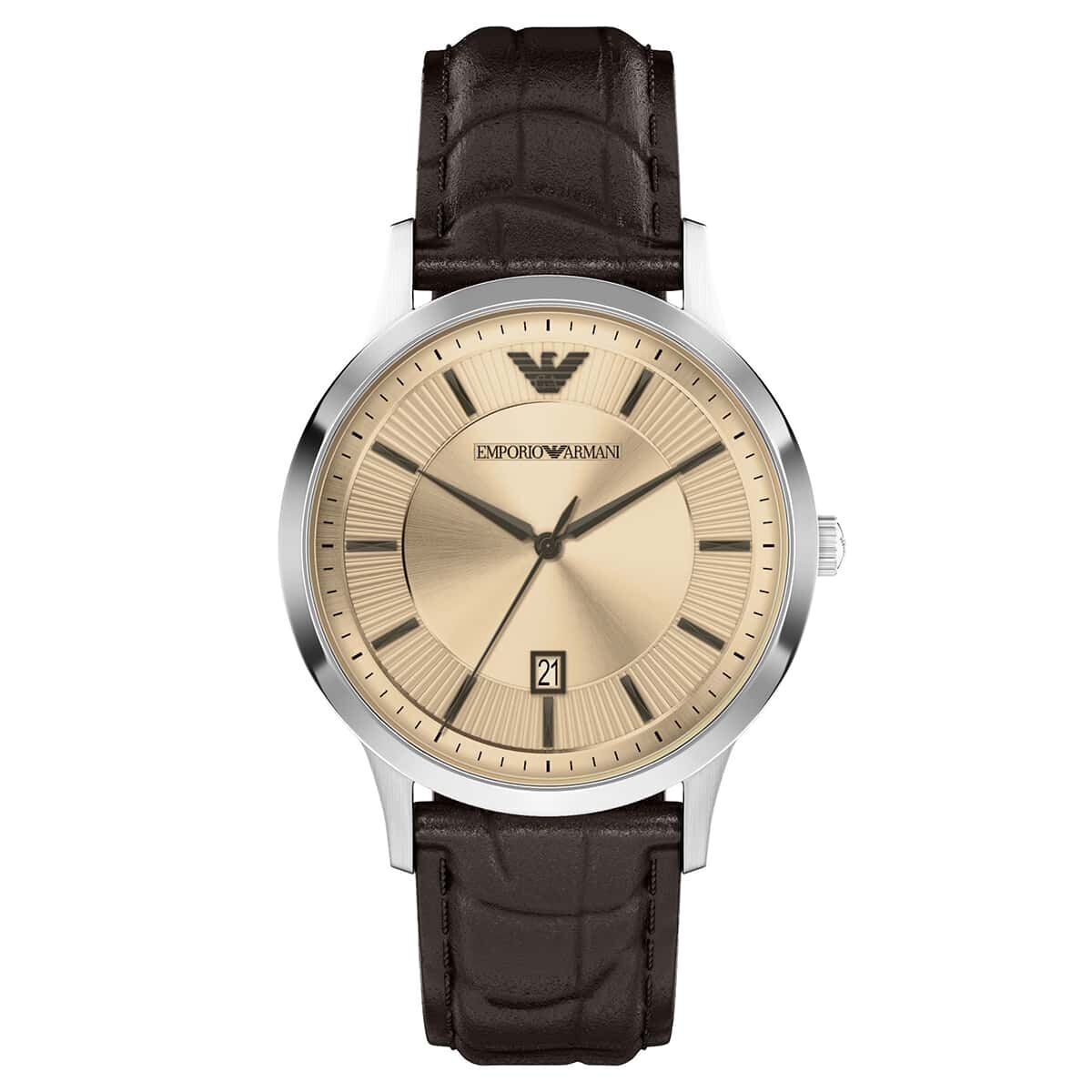 Emporio Armani AR11783 Erkek Kol Saati