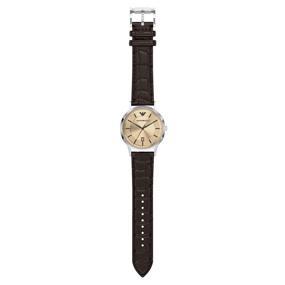 Emporio Armani AR11783 Erkek Kol Saati görsel 4