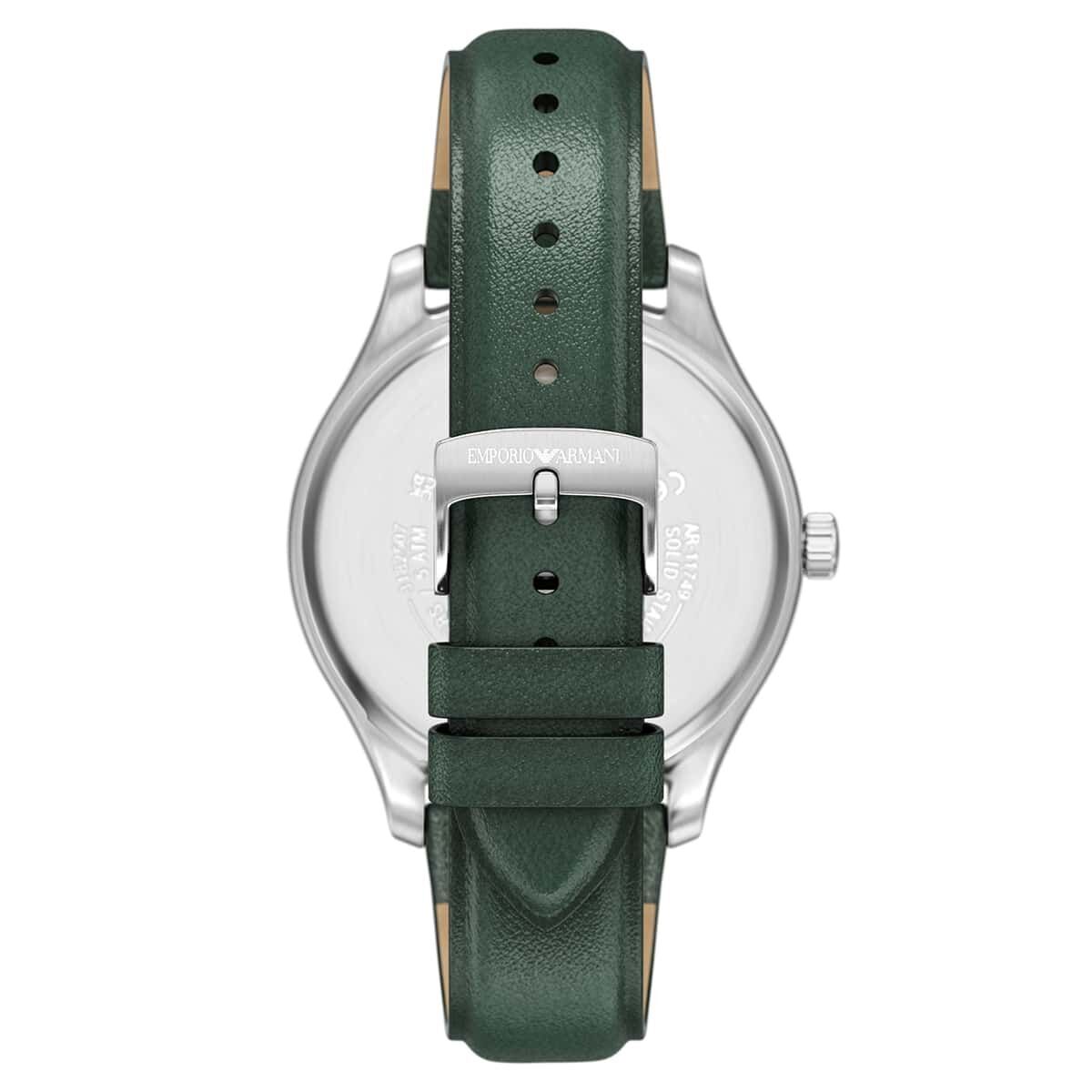 Emporio Armani AR11749 Erkek Kol Saati görsel 3