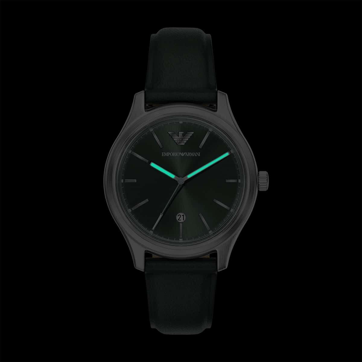 Emporio Armani AR11749 Erkek Kol Saati görsel 5