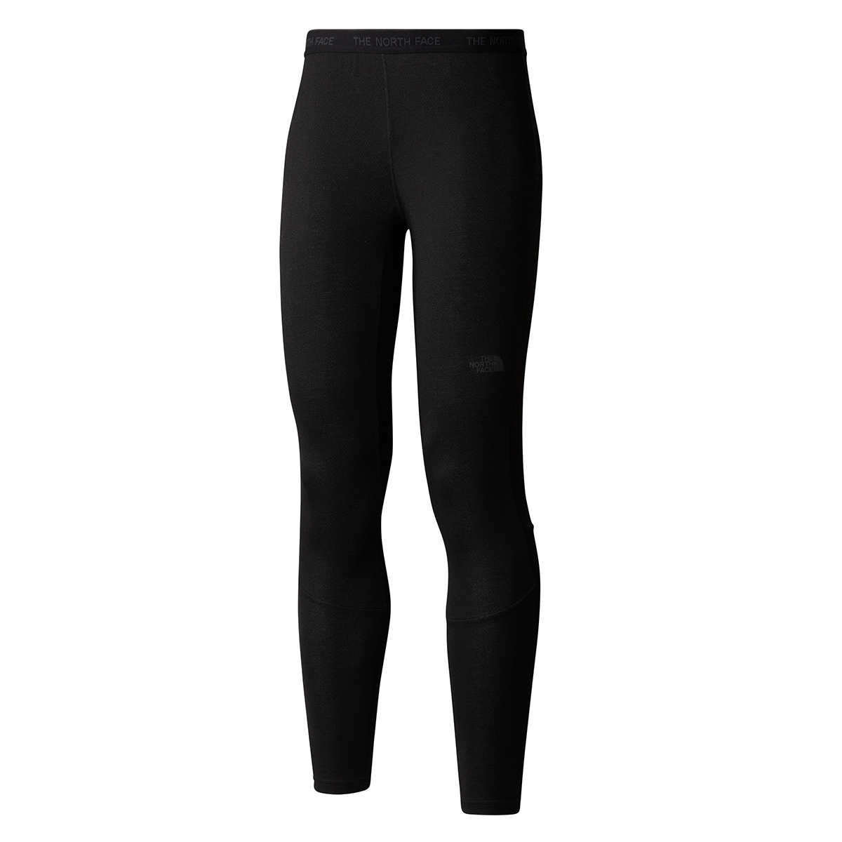 The North Face Easy Kadın Siyah Tayt görsel 3